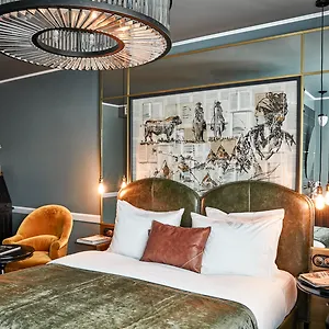 Sir Savigny Hotel, Part Of Sircle Collection 4* ברלין