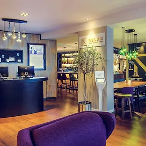 Mercure Center **** München