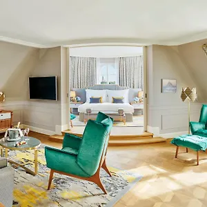 Mandarin Oriental, ***** München