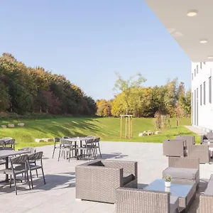 Apartahotel Candlewood Augsburg