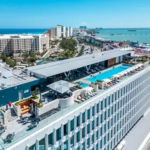 Canopy By Hilton La Isla 4* קנקון