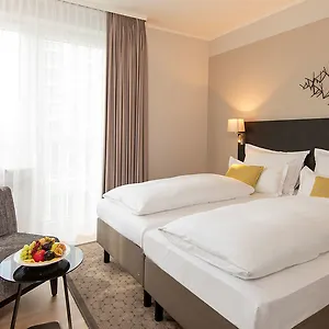 Mercure Belfortstrasse Hotel Colonia