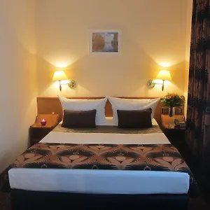 Atrium 2*, Berlin Tyskland