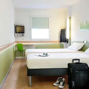  מלון Ibis Budget Muenchen Airport