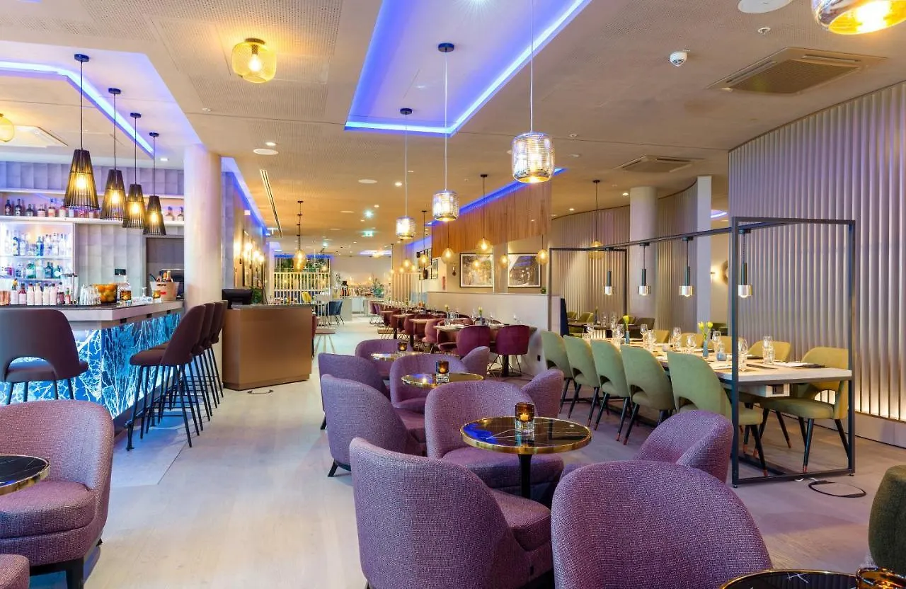 Leonardo Hotel Augsburg 4*,  Německo